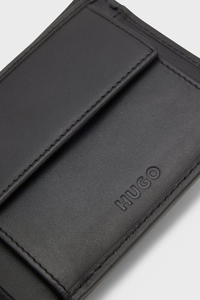 ΠΟΡΤΟΦΟΛΙ HUGO - 001 ΜΑΥΡΟ